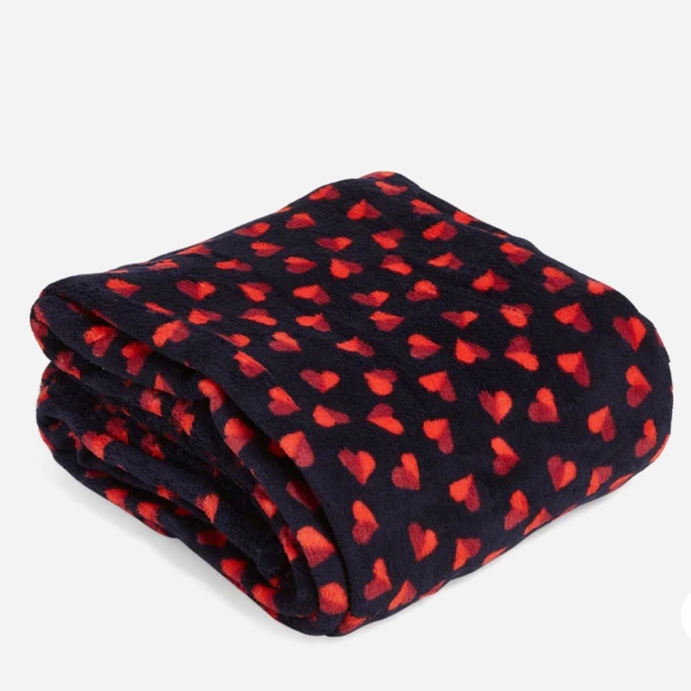 Vera Bradley Throw